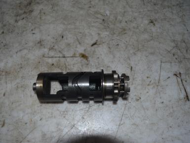 Копирный Вал, Yamaha, TW 200, 1995, 0, 0