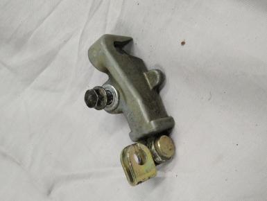 Замок сиденья, Honda, CBR 1100 XX Super Blackbird, 2000, 0, 0