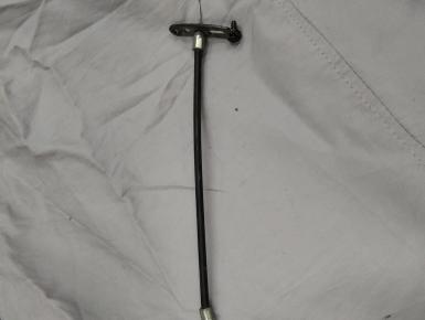 Тросик замка сиденья, Honda, CBR 1100 XX Super Blackbird, 2000, 0, 0