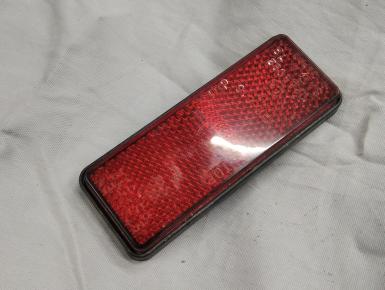 Катафот, Honda, CBR 1100 XX Super Blackbird, 2000, 0, 0