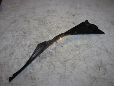 Пластик плуга (внутренняя часть), Honda, CBR 600 RR, 2008, 0, 0