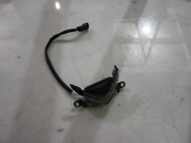 Габаритный огонь, Honda, CBR 600 RR, 2008, 0, 0