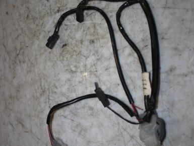 Проводка, Honda, CBR 600 RR, 2008, 0, 0