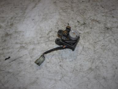 Сервопривод, Honda, CBR 600 RR, 2008, 0, 0