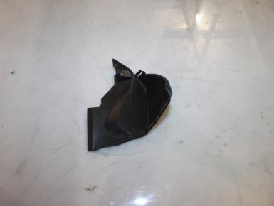 Накладка декоративная, Honda, CBR 600 RR, 2008, 0, 0