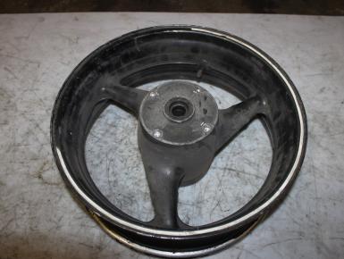 Диск колесный задний R17, Honda, CBR 900 RR / 919 RR (SC33), 1997, 0, 0