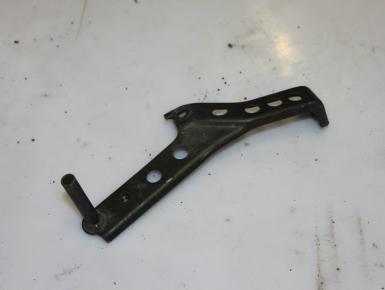 Кронштейны крепления, Honda, CBR 900 RR / 929 RR (SC44), 2000, 0, 0