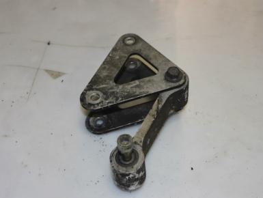 Механизм прогрессии, Honda, CBR 900 RR / 929 RR (SC44), 2000, 0, 0