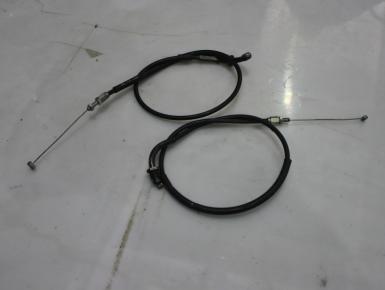 Тросик газа, Honda, CBR 900 RR / 929 RR (SC44), 2000, 0, 0