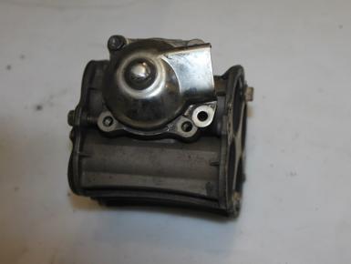 Заслонка выхлопной трубы, Honda, CBR 900 RR / 929 RR (SC44), 2000, 0, 0