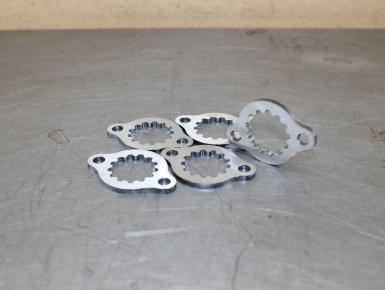 Шайба ведущей звезды, Honda, NT 650 Bros (RC31), 1990, 0, 0