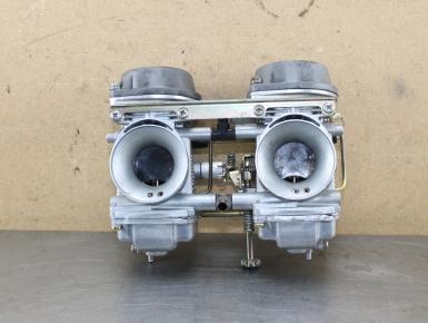 Карбюратор, Suzuki, GS 500 E, 1997, 0, 0