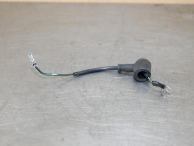 Проводка, Suzuki, VS 800 Intruder, 1993, 0, 0