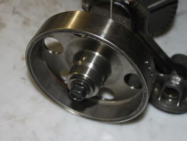 Ротор, Honda, CBR 1000 RR, 2004, 0, 0