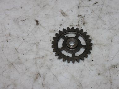 Шестерня стартера, Honda, CBR 1000 RR, 2004, 0, 0