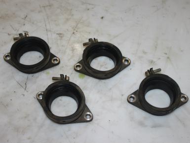 Коллектор впускной, Honda, CBR 1000 RR, 2004, 0, 0