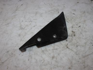 Пластик плуга (внутренняя часть), Honda, CBR 1000 RR, 2004, 0, 0