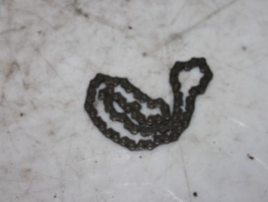 Цепь масляного насоса, Honda, CBR 1000 RR, 2004, 0, 0