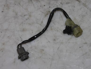 Проводка фары, Honda, CBR 1000 RR, 2004, 0, 0