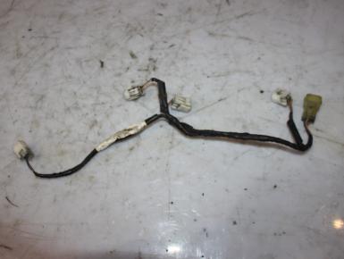 Проводка на катушку зажигания, Honda, CBR 1000 RR, 2004, 0, 0