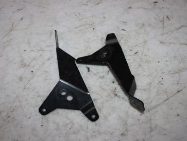 Кронштейн задних поворотников, Honda, CBR 1000 RR, 2004, 0, 0