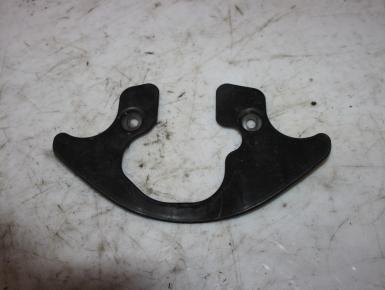 Пластиковая накладка на траверсу внизу, Honda, CBR 1000 RR, 2004, 0, 0