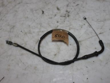 Тросик газа, Honda, CBR 1000 RR, 2004, 0, 0