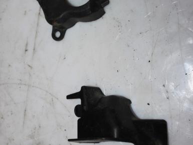 Накладка декоративная, Honda, CBR 1000 RR, 2004, 0, 0