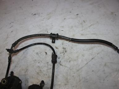 Шланг тормозной передний, Honda, CBR 1000 RR, 2004, 0, 0