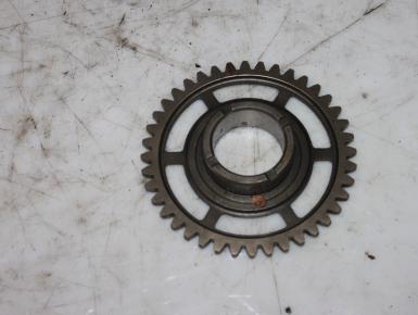 Шестерня обгонной муфты, Honda, CBR 1000 RR, 2004, 0, 0