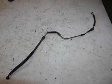 Привод сцепления гидравлический, Honda, CBR 1000 RR, 2004, 0, 0