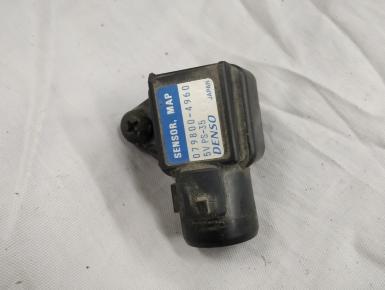 Датчик давления воздуха, Honda, CBR 1100 XX Super Blackbird, 2000, 0, 0