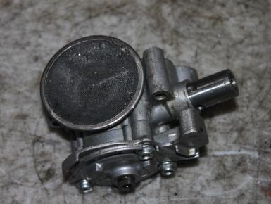 Насос масляный, Honda, VLX STEED 400 NC26, 1995, 0, 0