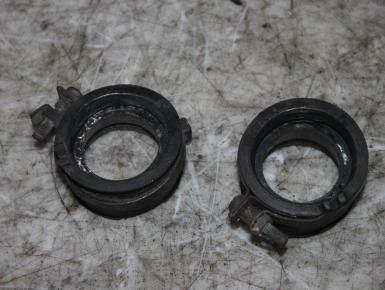 Коллектор впускной, Honda, VLX STEED 400 NC26, 1995, 0, 0