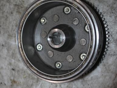 Обгонная муфта, Honda, VLX STEED 400 NC26, 1995, 0, 0