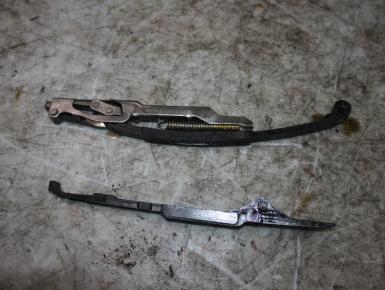 Натяжитель цепи ГРМ, Honda, VLX STEED 400 NC26, 1995, 0, 0