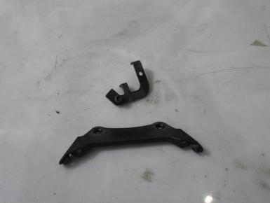 Кронштейн крепление заднего сиденья, Honda, Shadow 400, 2002, 0, 0