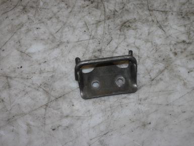 Кронштейн крепление заднего сиденья, Honda, VT 1100 C, 1990, 0, 0