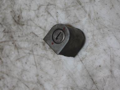 Замок переднего бардачка, Honda, VT 1100 C, 1990, 0, 0