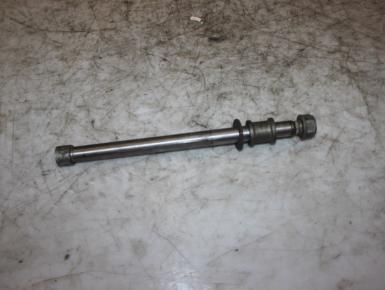 Ось заднего колеса в сборе, Honda, VT 1100 C, 1990, 0, 0