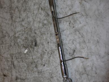 Поворотники задние комплект (левый и правый), Honda, VT 1100 C, 1990, 0, 0