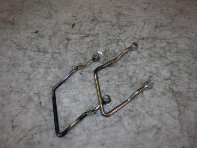 Крепления для кофров, Honda, VT 1100 C, 1990, 0, 0