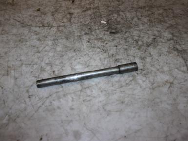 Ось переднего колеса в сборе, Honda, VT 1100 C, 1990, 0, 0