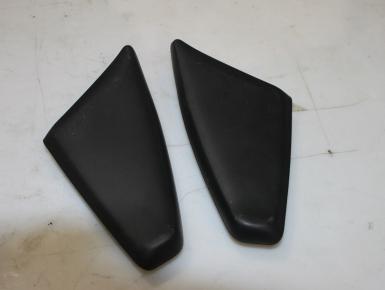 Накладка декоративная, Honda, GL 1800 Gold Wing, 2008, 0, 0