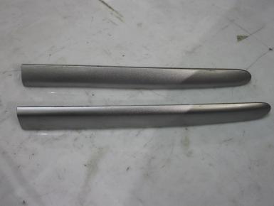 Накладка декоративная, Honda, GL 1800 Gold Wing, 2008, 0, 0