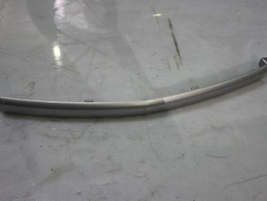 Накладка декоративная, Honda, GL 1800 Gold Wing, 2008, 0, 0