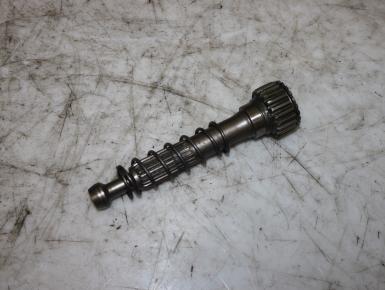 Карданный вал, Honda, GL 1800 Gold Wing, 2008, 0, 0