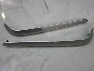 Накладка декоративная, Honda, GL 1800 Gold Wing, 2008, 0, 0