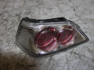 Стоп сигнал, Honda, GL 1800 Gold Wing, 2008, 0, 0