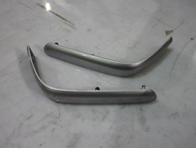 Накладка декоративная, Honda, GL 1800 Gold Wing, 2008, 0, 0